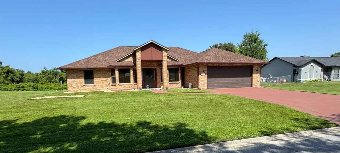 Photo of 2220 EMPEROR DRIVE KISSIMMEE FL 34744