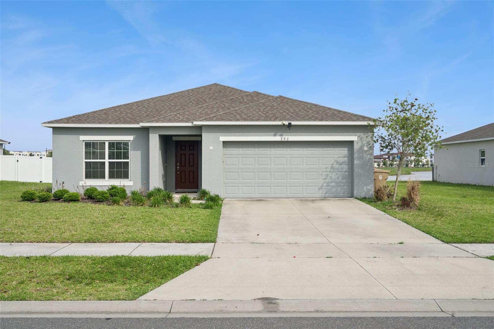 Photo of 392 CITRINE LOOP KISSIMMEE FL 34758