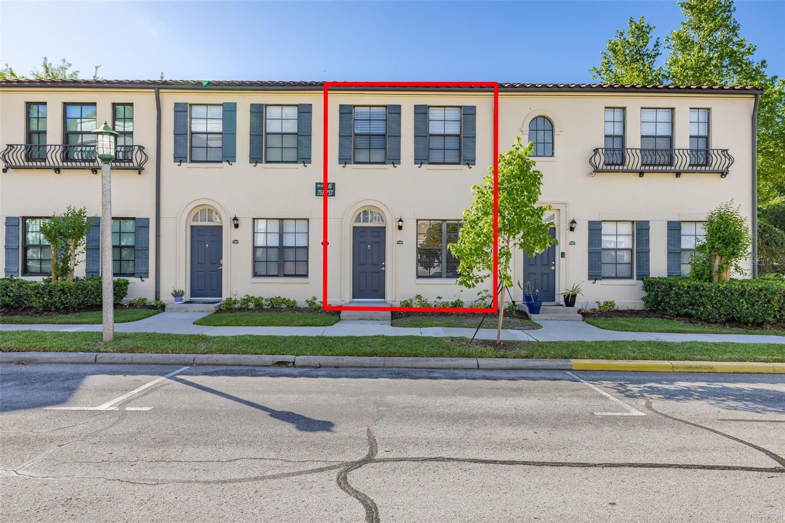 Photo of 755 SIENA PALM DRIVE #755 CELEBRATION FL 34747