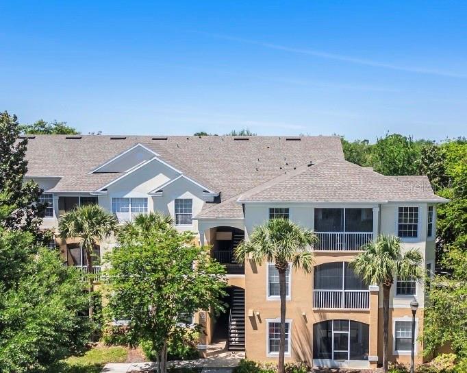 Photo of 3190 DANTE DRIVE #109 ORLANDO FL 32835