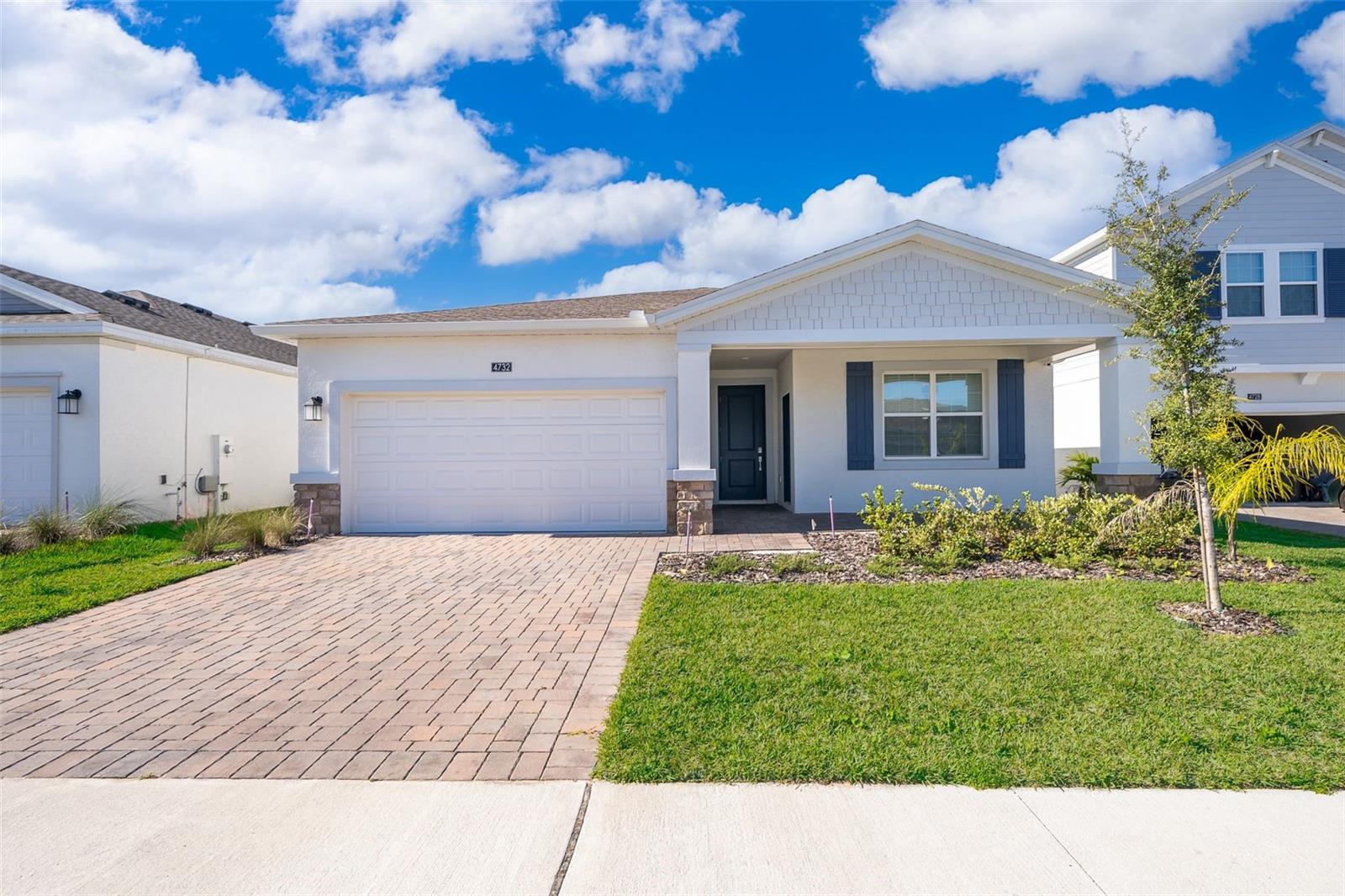 Photo of 4732 WALTHAM FOREST DRIVE DAVENPORT FL 33837
