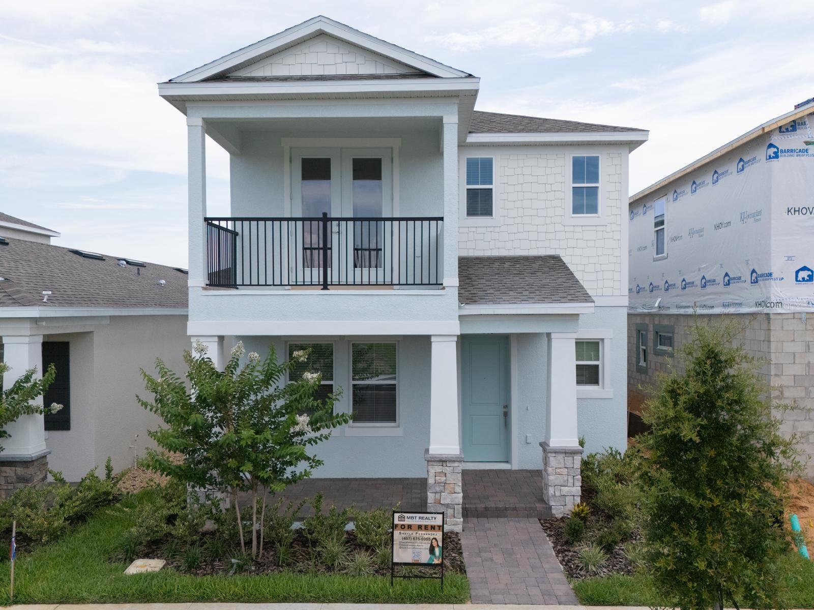 Photo of 12506 WESTHAVEN OAK DRIVE WINTER GARDEN FL 34787