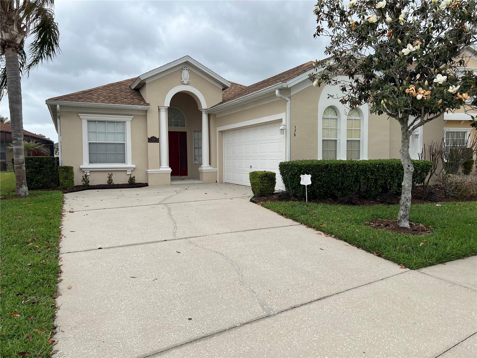 Photo of 176 MINNIEHAHA CIRCLE HAINES CITY FL 33844