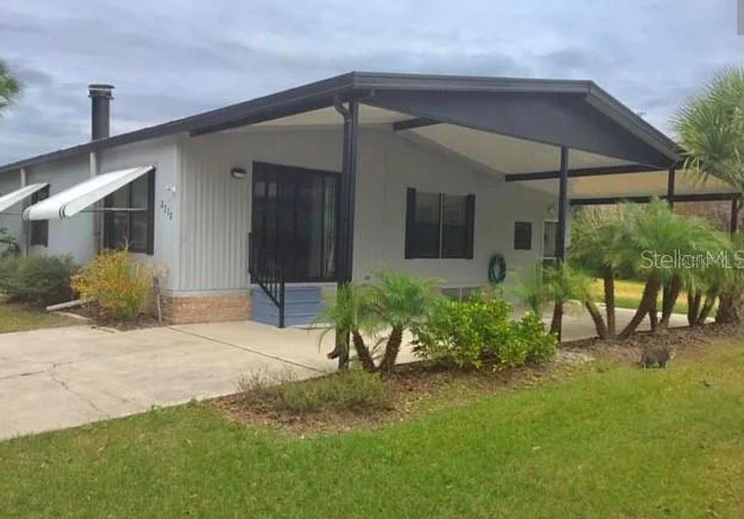 Photo of 2738 CRANMOOR DRIVE KISSIMMEE FL 34758