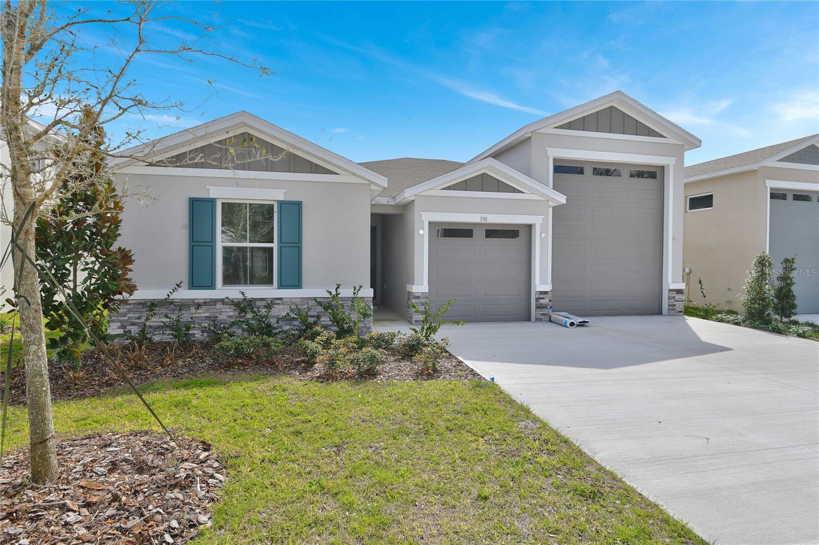Photo of 330 ALEXANDRITE STREET DELAND FL 32720