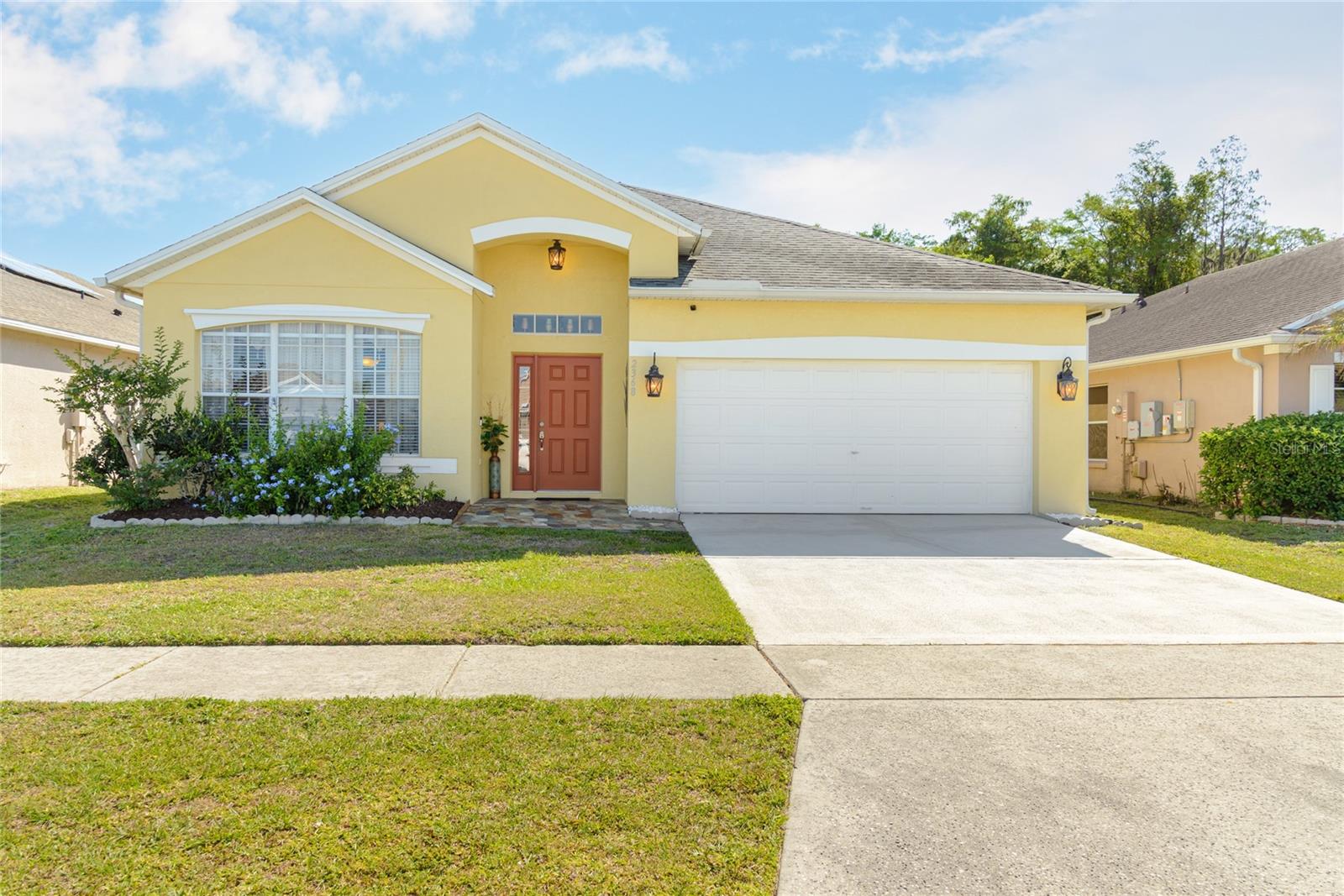 Photo of 2368 TOPAZ TRAIL KISSIMMEE FL 34743