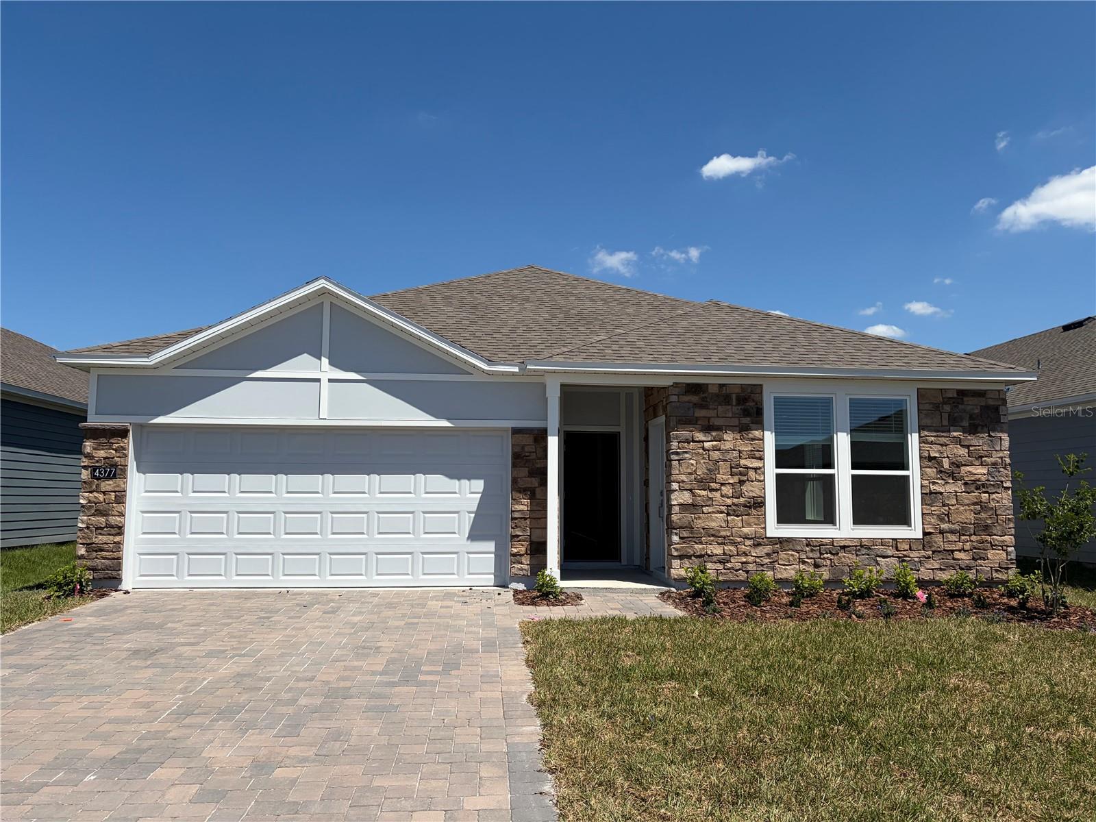 Photo of 4377 VIBERNUM AVENUE #A ST CLOUD FL 34772