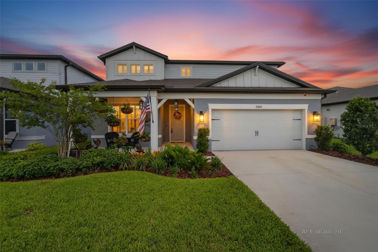 Photo of 3899 IVY SPRINGS LANE LAND O LAKES FL 34638