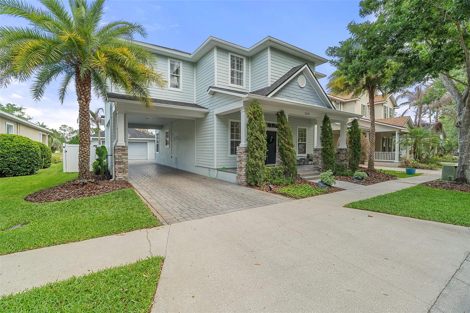 Photo of 3322 BRACKEN FERN DR ST CLOUD FL 34773