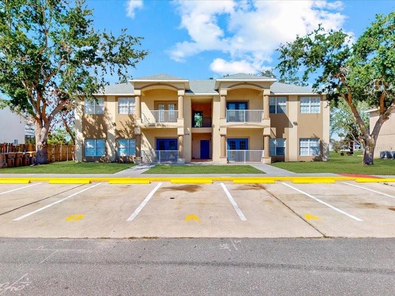 Photo of 206 MAJORS LANE #A KISSIMMEE FL 34743
