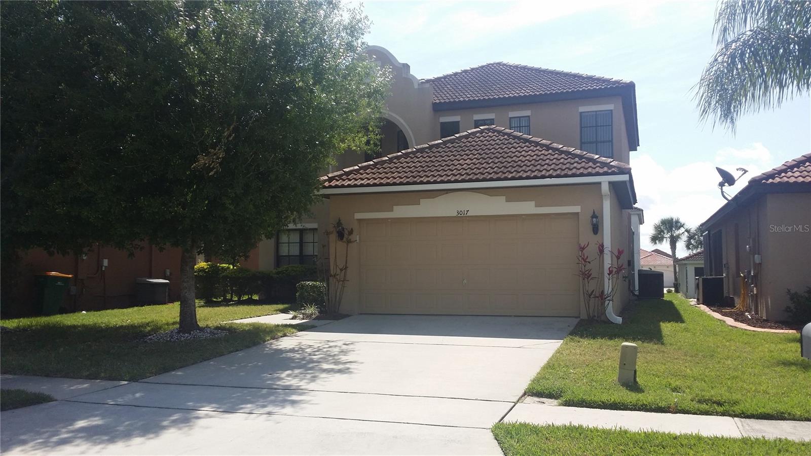 Photo of 3017 CAMINO REAL DRIVE KISSIMMEE FL 34744