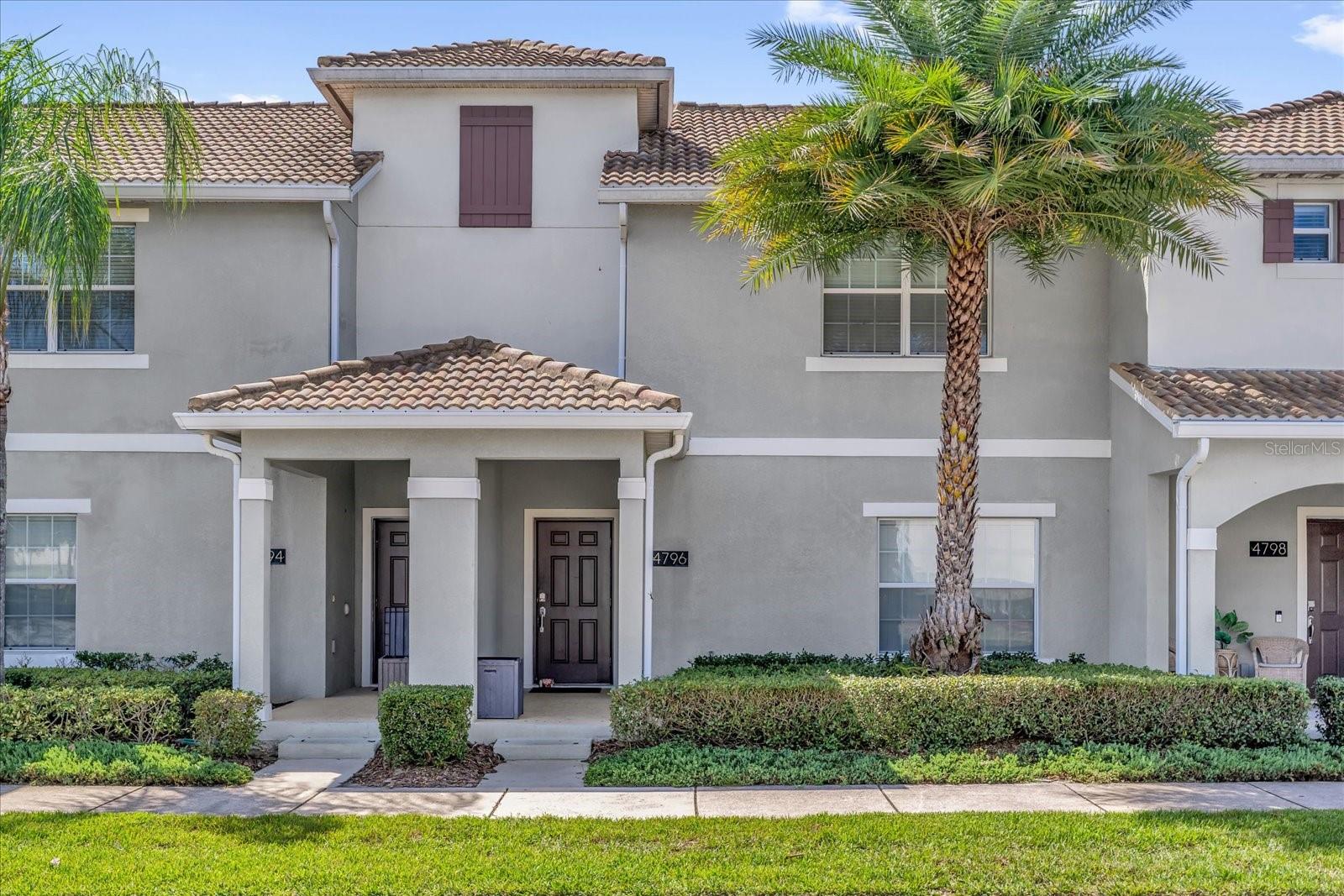 Photo of 4796 CLOCK TOWER DRIVE KISSIMMEE FL 34746
