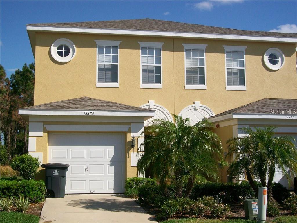 Photo of 13527 DANIELS LANDING CIRCLE WINTER GARDEN FL 34787