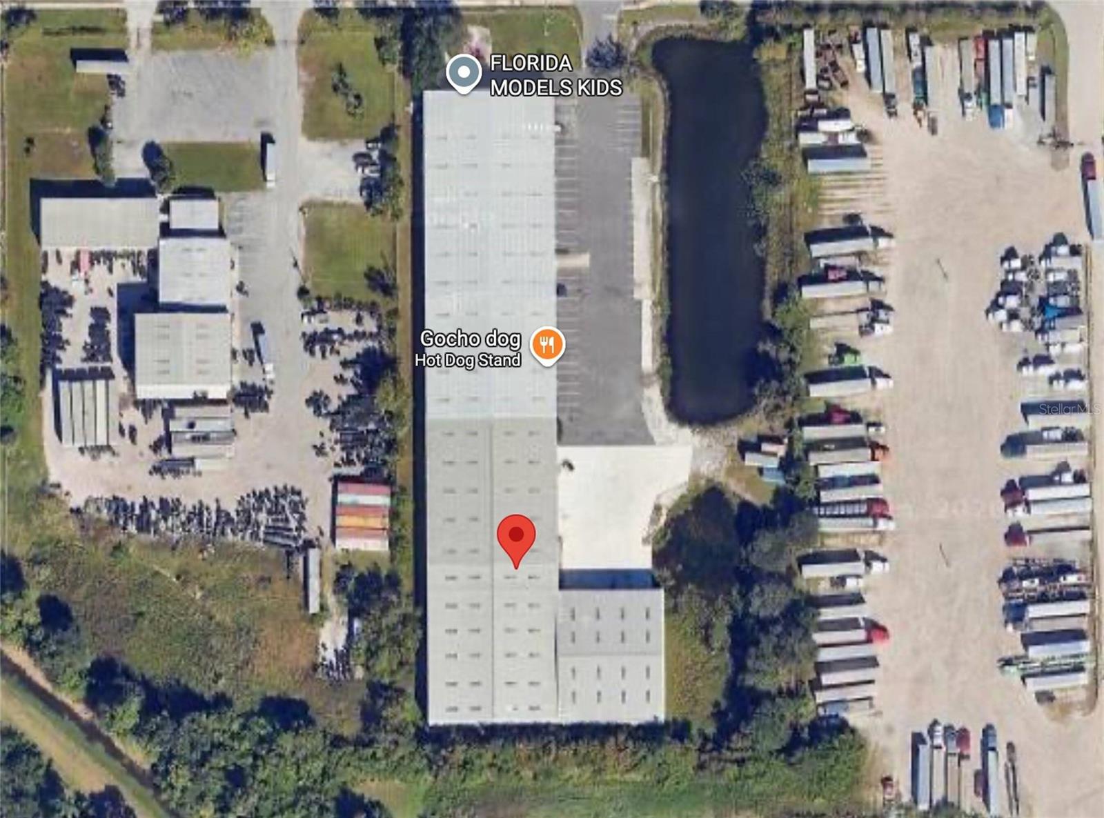Photo of 366 W TAFT VINELAND ROAD #200 ORLANDO FL 32824