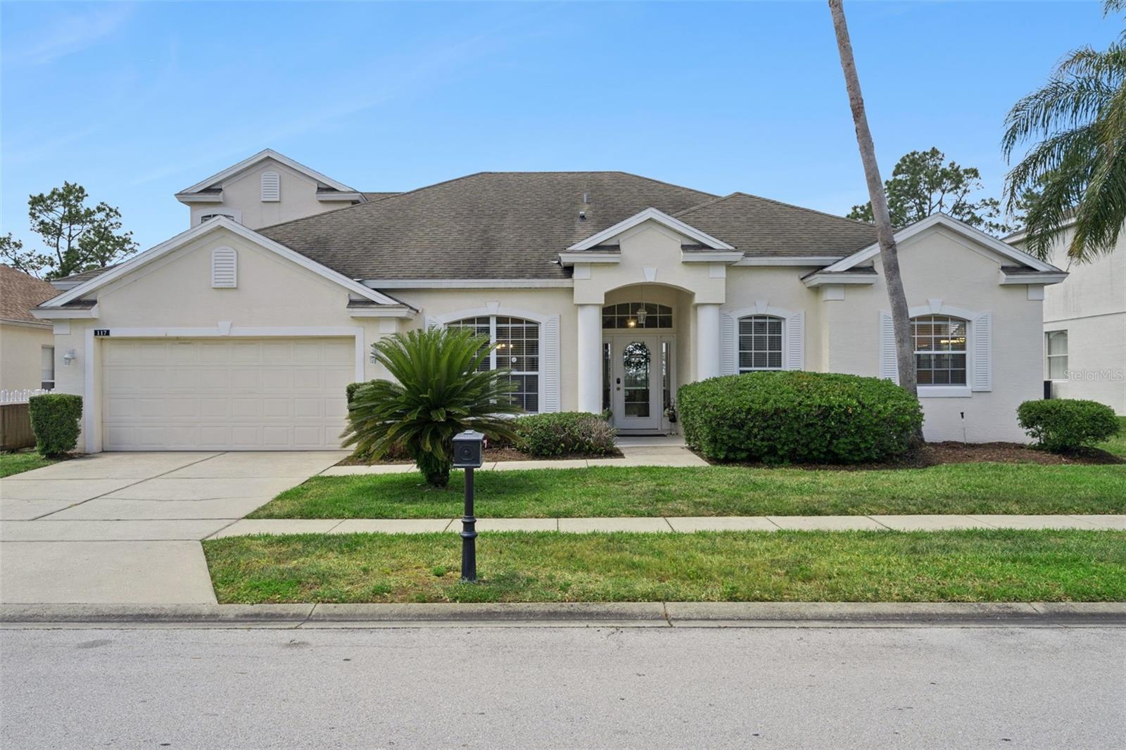 Photo of 117 N HAMPTON DRIVE DAVENPORT FL 33897