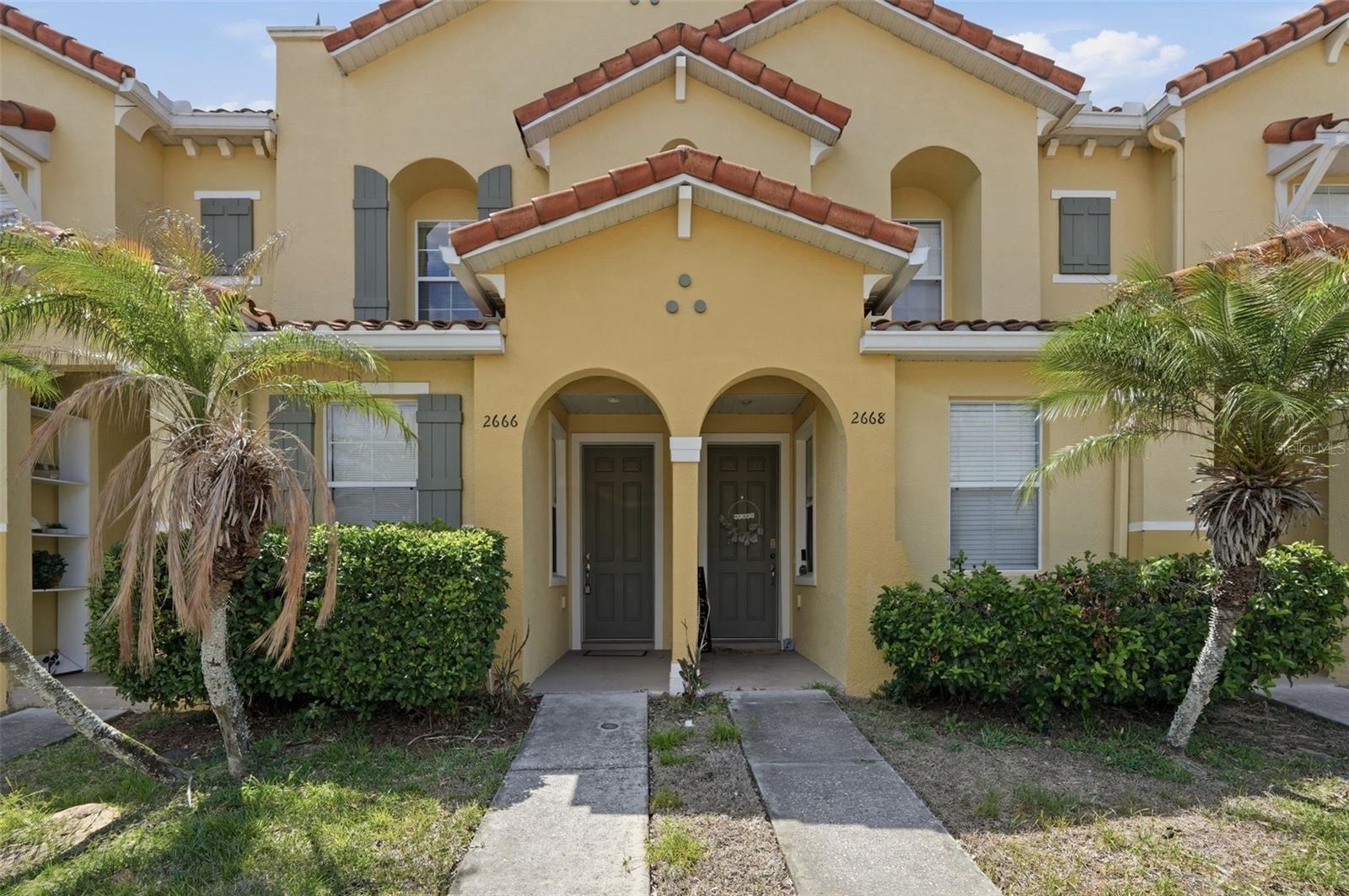 Photo of 2666 ANDROS LANE KISSIMMEE FL 34747
