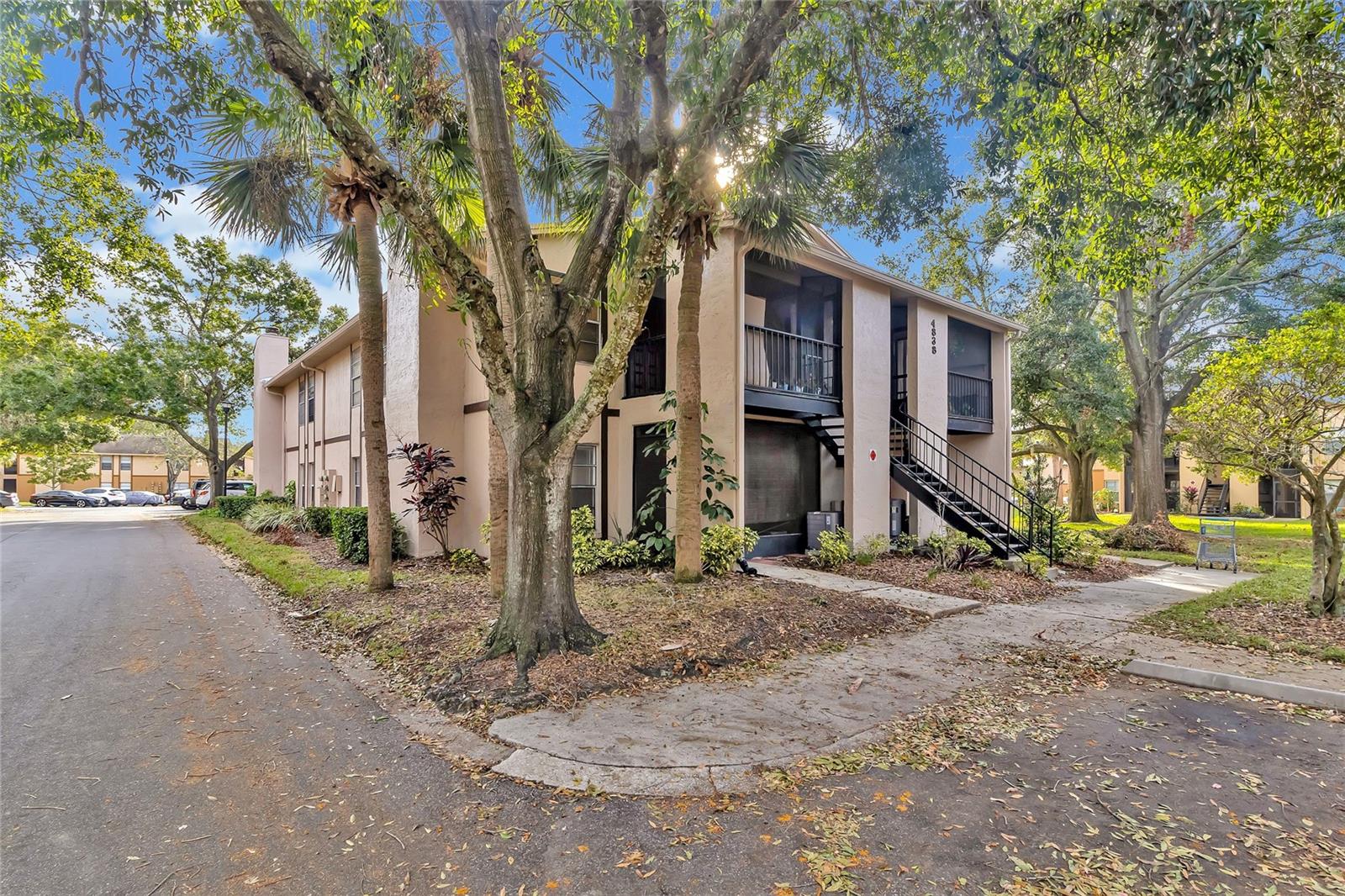 Photo of 4838 S SEMORAN BOULEVARD #902 ORLANDO FL 32822