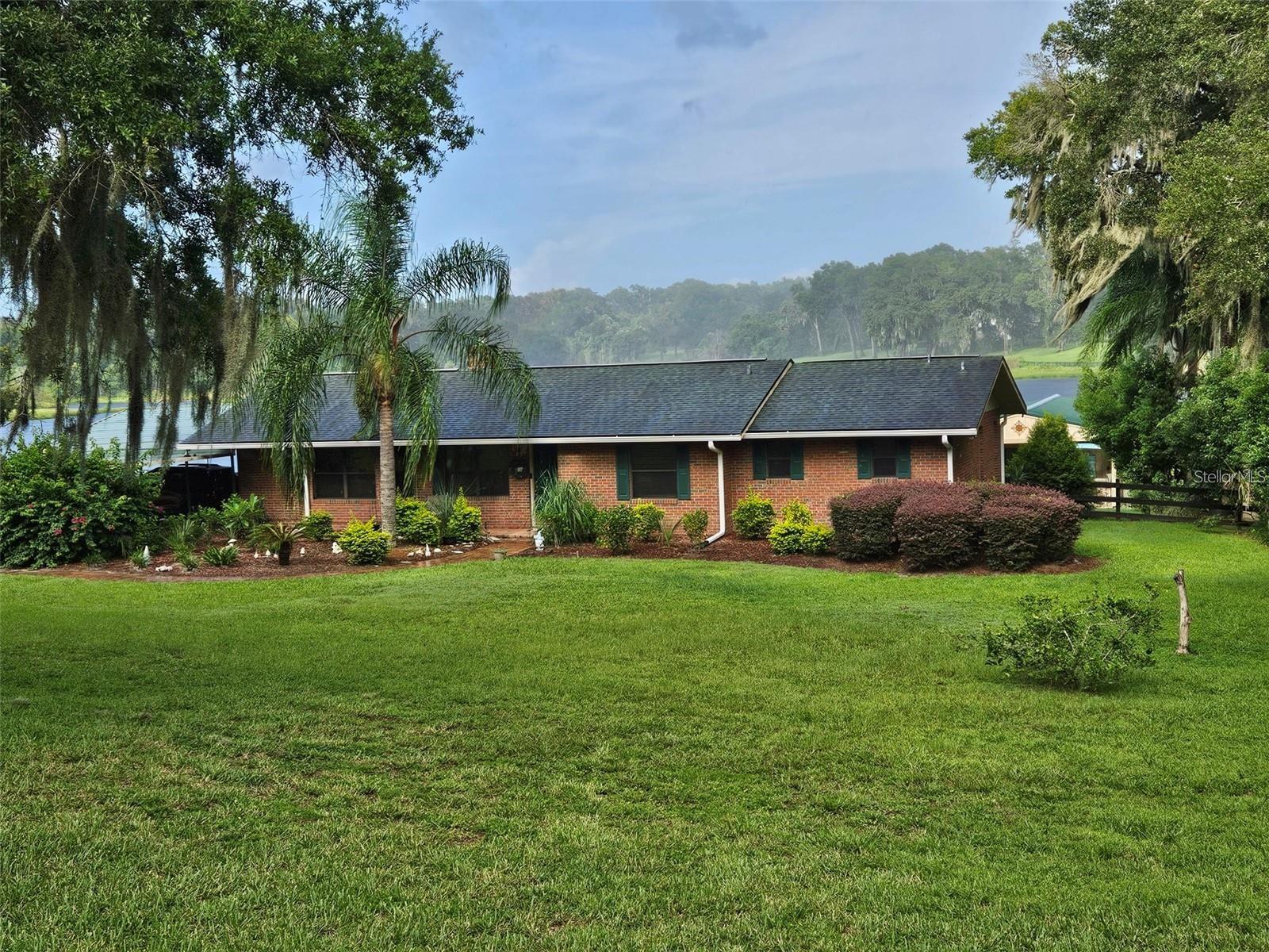 Photo of 2285 WILMHURST ROAD DELAND FL 32720