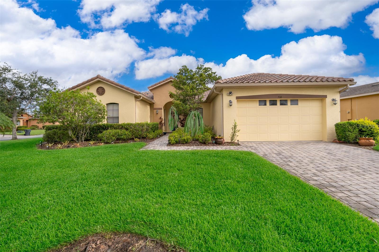 Photo of 730 VILLA PARK ROAD POINCIANA FL 34759