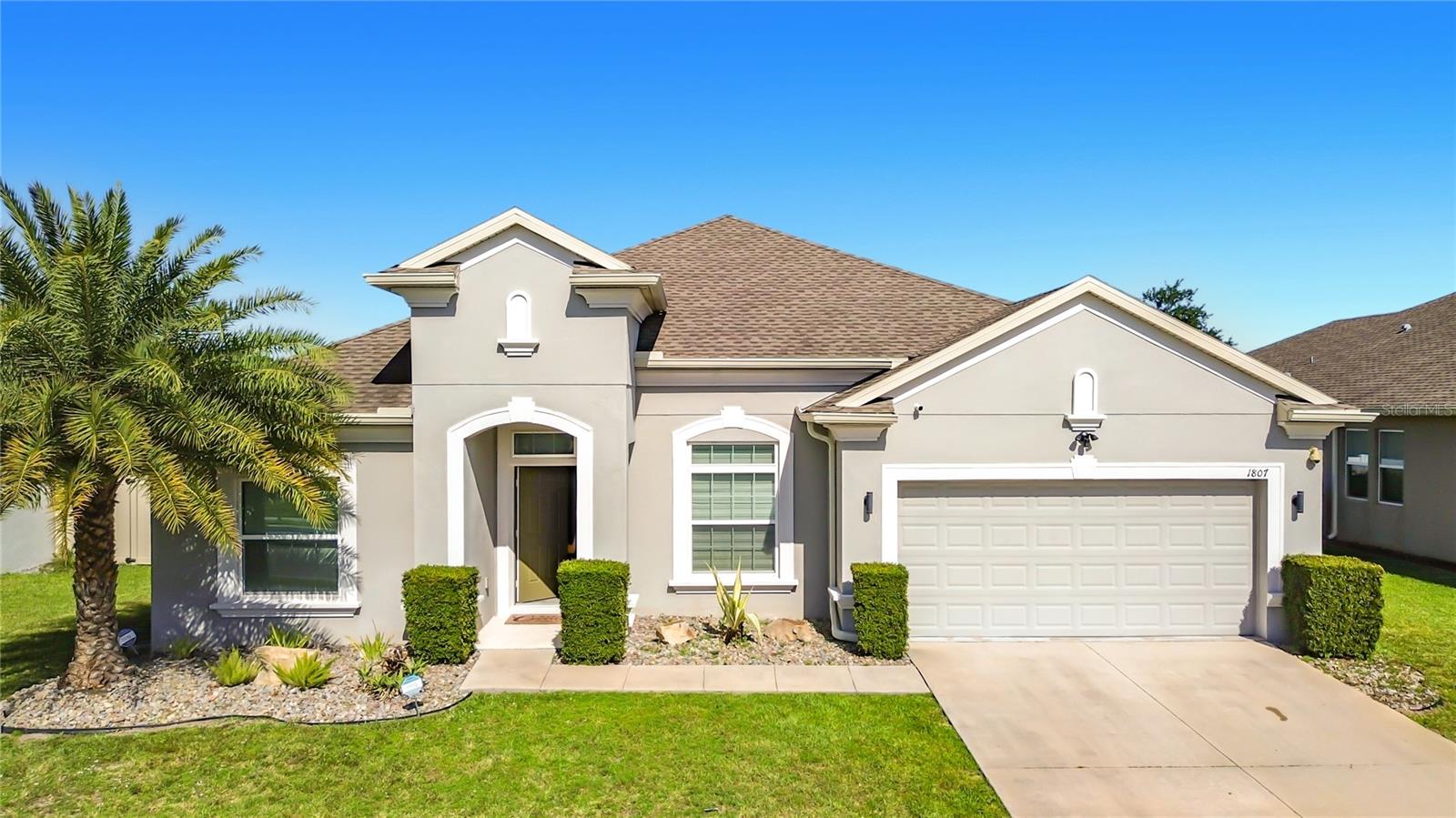 Photo of 1807 WESTERHAM AVENUE ST CLOUD FL 34771