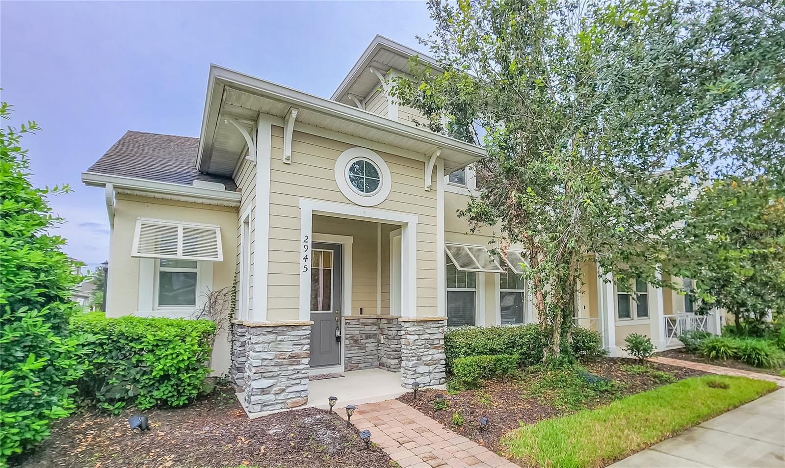 Photo of 2945 CELLO LANE KISSIMMEE FL 34741