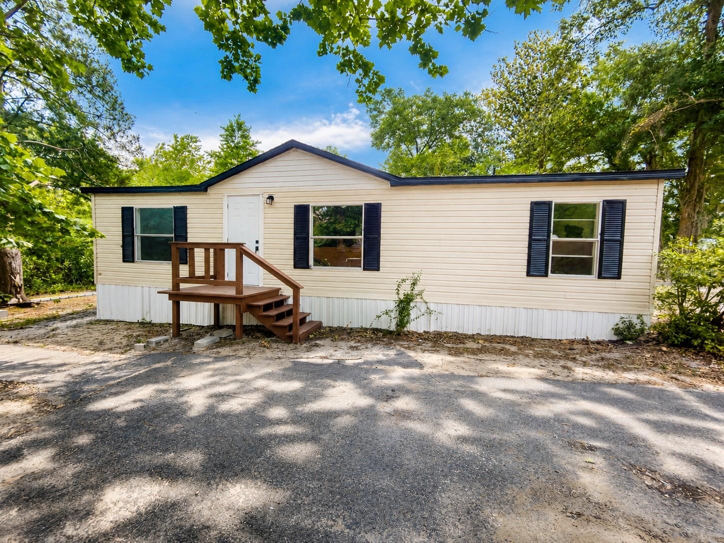 Photo of 1809 NE 162ND STREET CITRA FL 32113