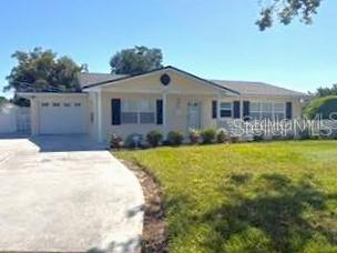 Photo of 2341 CECILE STREET KISSIMMEE FL 34741