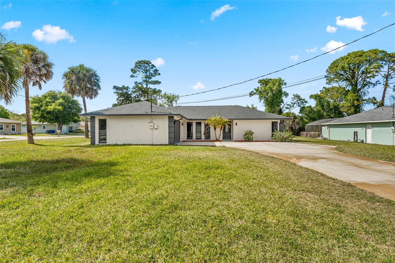 Photo of 117 POINCIANA ROAD EDGEWATER FL 32141