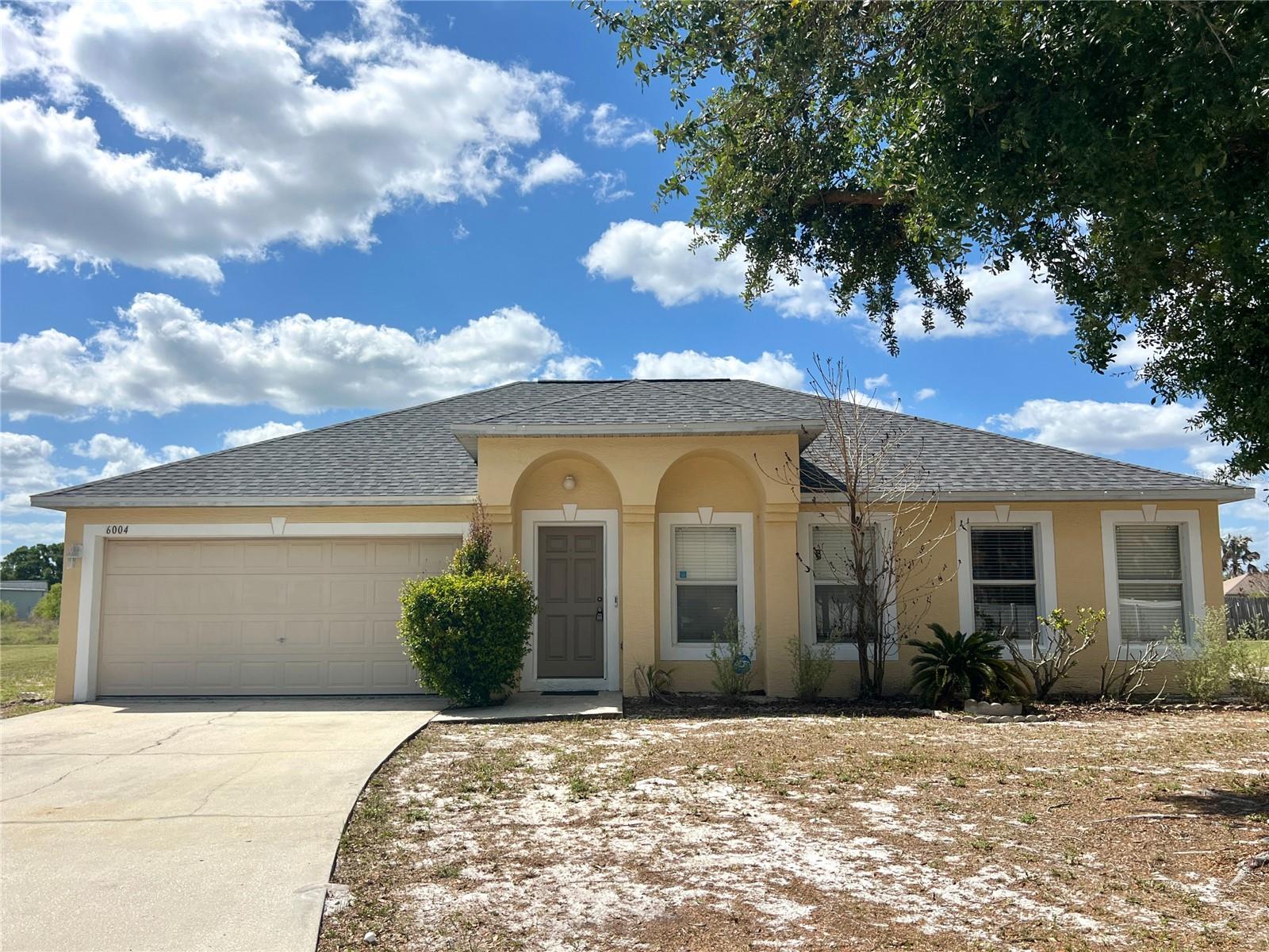 Photo of 6004 KALEY DRIVE WINTER HAVEN FL 33880