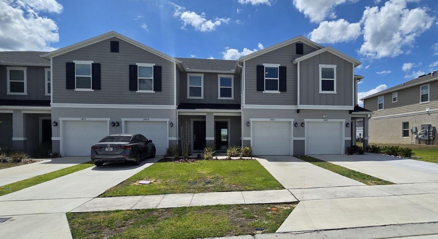 Photo of 1483 MIRABELLA CIRCLE DAVENPORT FL 33897