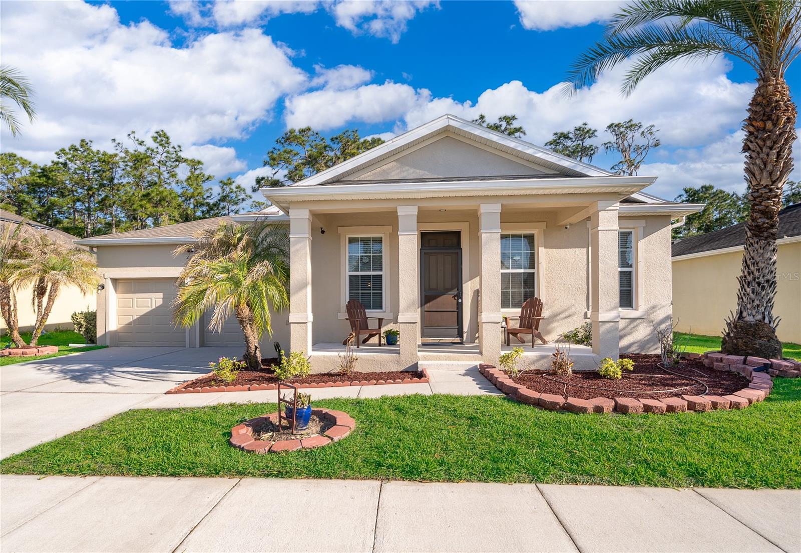 Photo of 2521 MARSHFIELD PRESERVE WAY KISSIMMEE FL 34746
