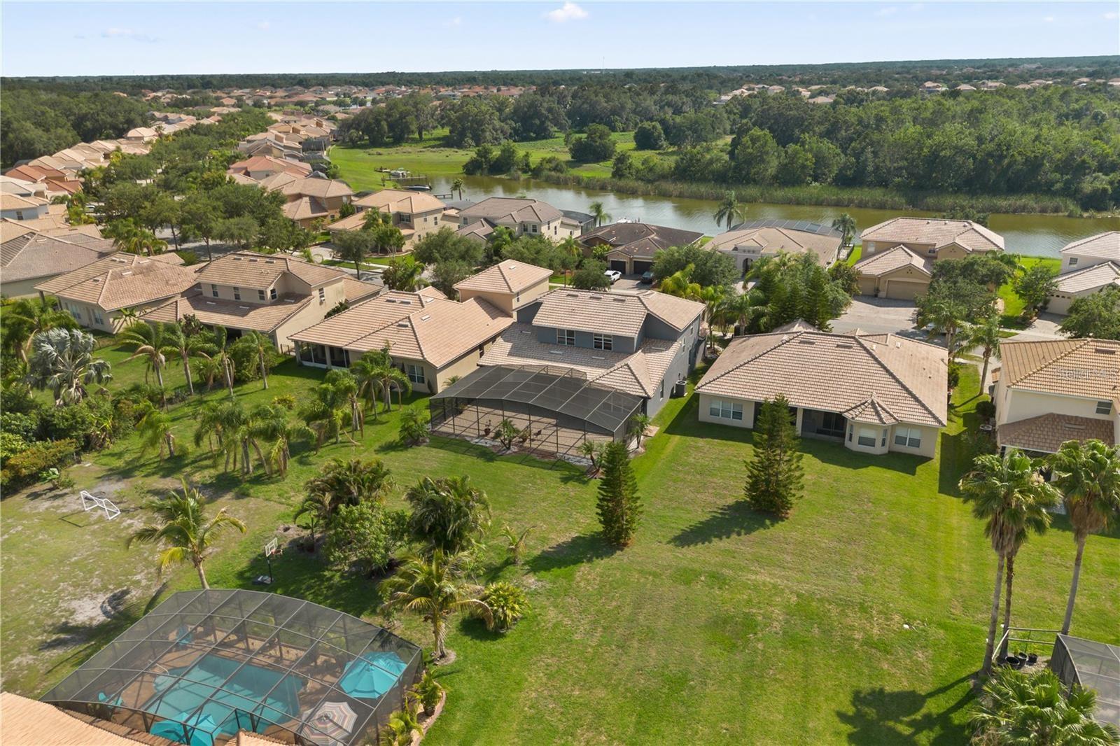 Photo of 3759 EAGLE ISLE CIRCLE KISSIMMEE FL 34746