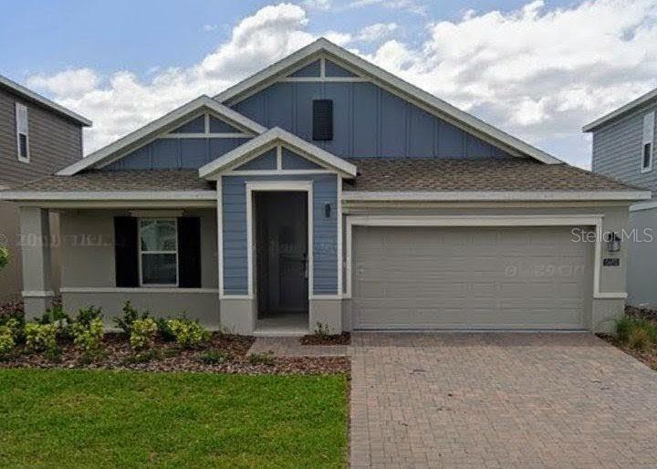 Photo of 5692 STEPHENS ROAD ST CLOUD FL 34771