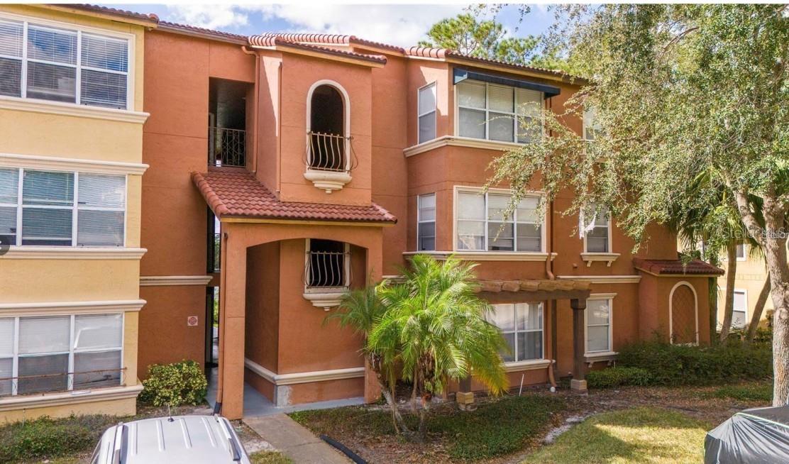 Photo of 5160 CONROY ROAD #14 ORLANDO FL 32811