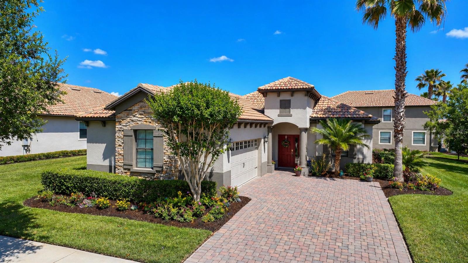 Photo of 8961 DOVE VALLEY WAY DAVENPORT FL 33896