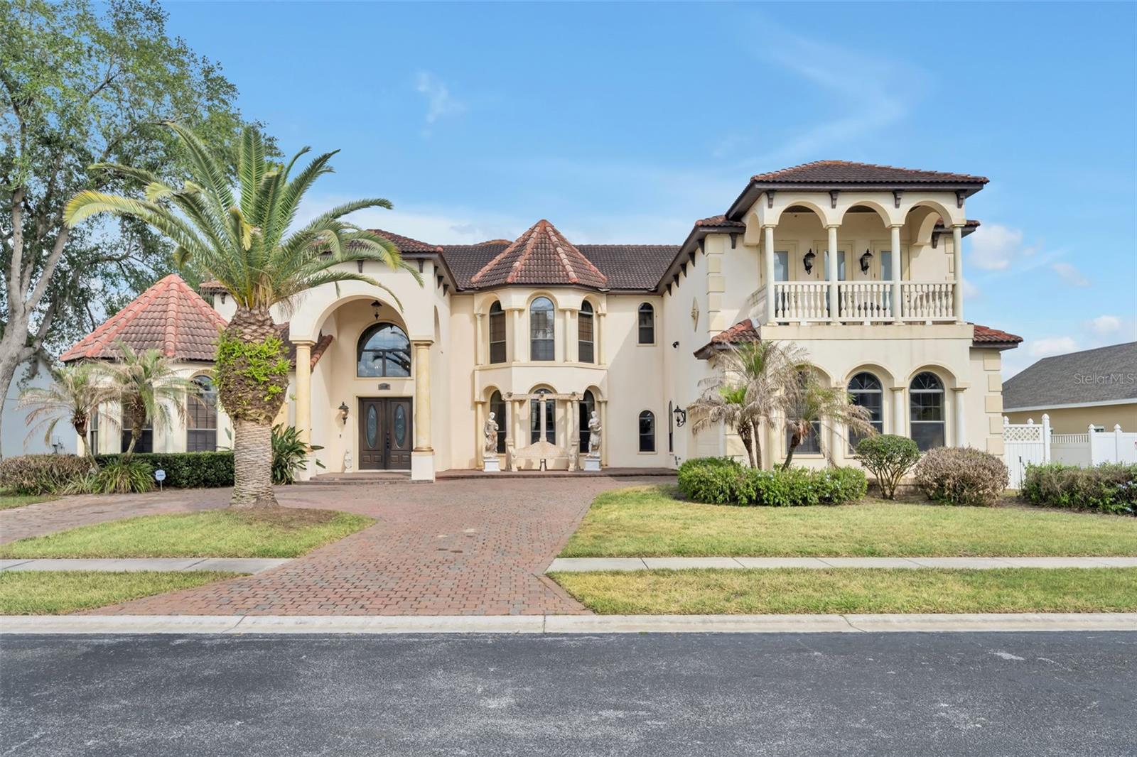 Photo of 2713 FORMOSA BOULEVARD KISSIMMEE FL 34747