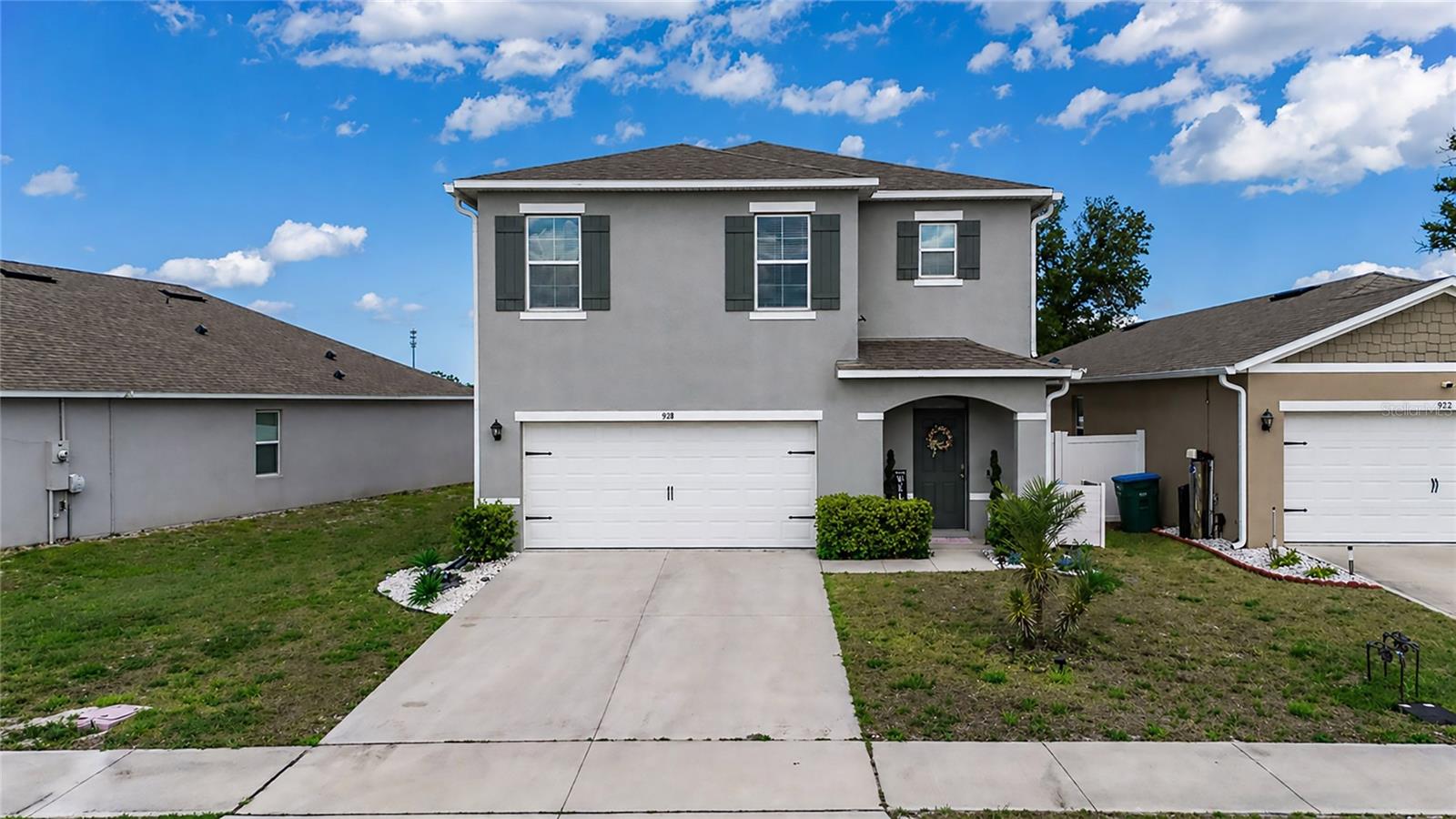 Photo of 928 AUGUST SKY DRIVE DELTONA FL 32738