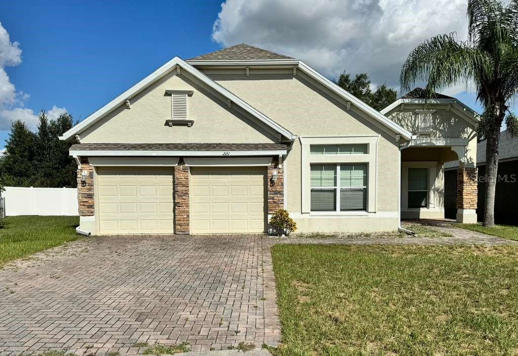 Photo of 221 TOWERVIEW DRIVE HAINES CITY FL 33844