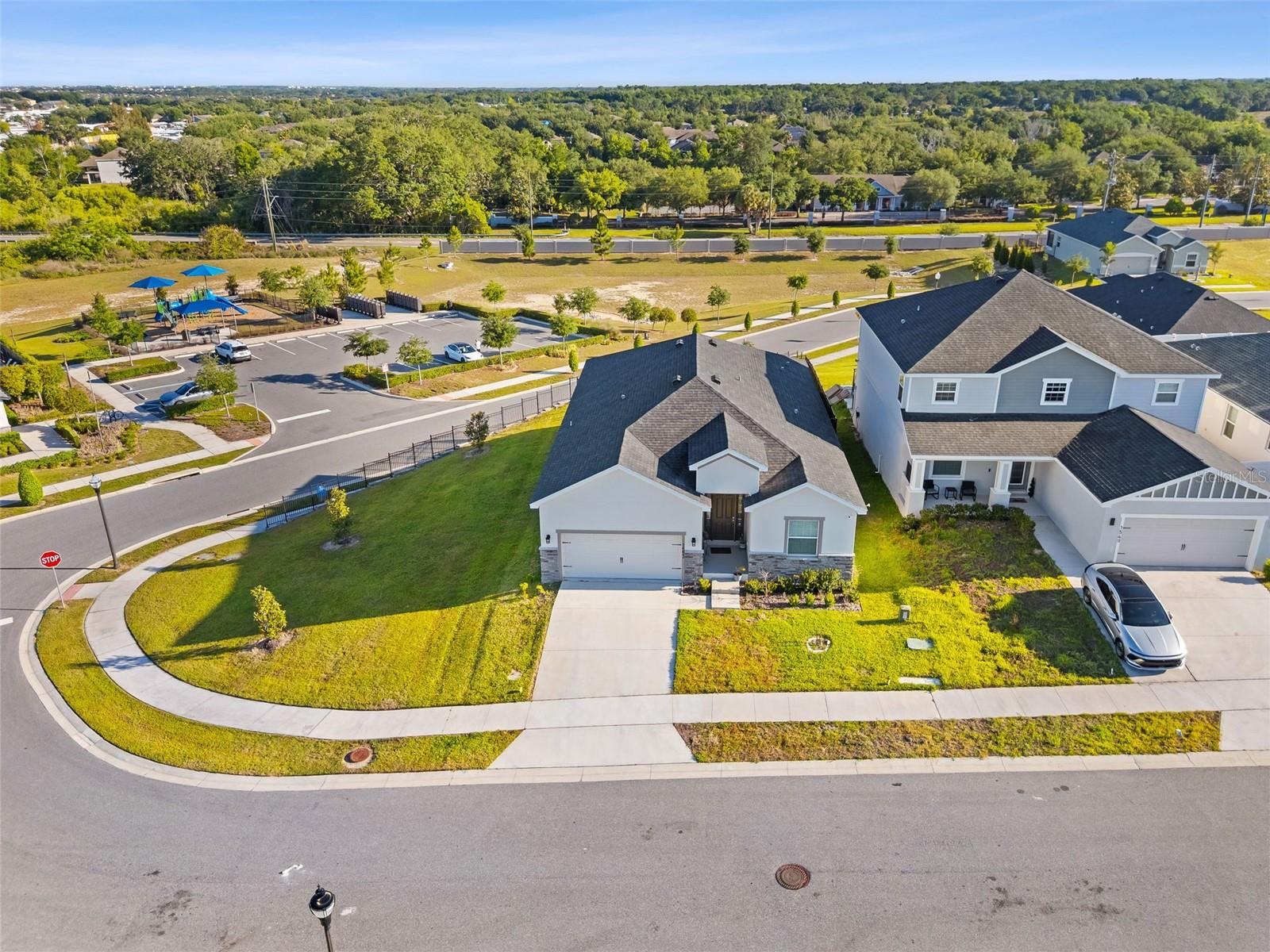 Photo of 1553 FLEUR DRIVE DAVENPORT FL 33837