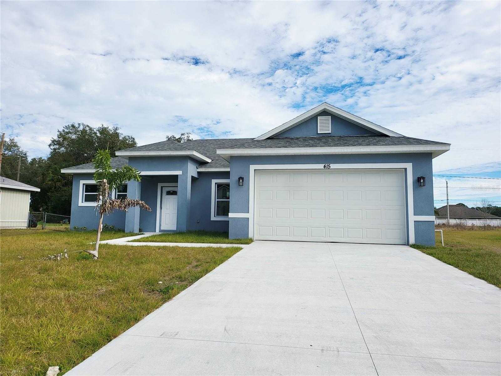 Photo of 415 TONKLIN ROAD PALM BAY FL 32908