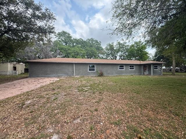 Photo of 2519 HIAWATHA AVENUE SANFORD FL 32773