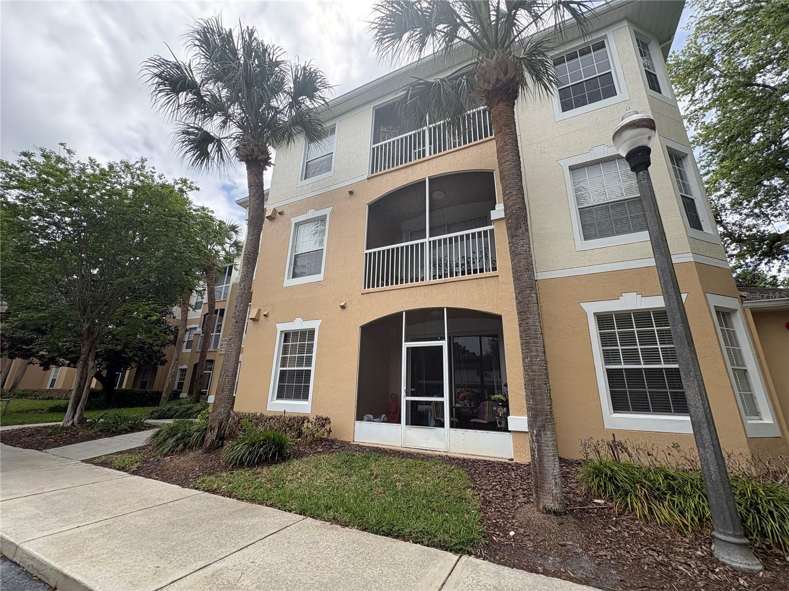 Photo of 3190 DANTE DRIVE #307 ORLANDO FL 32835