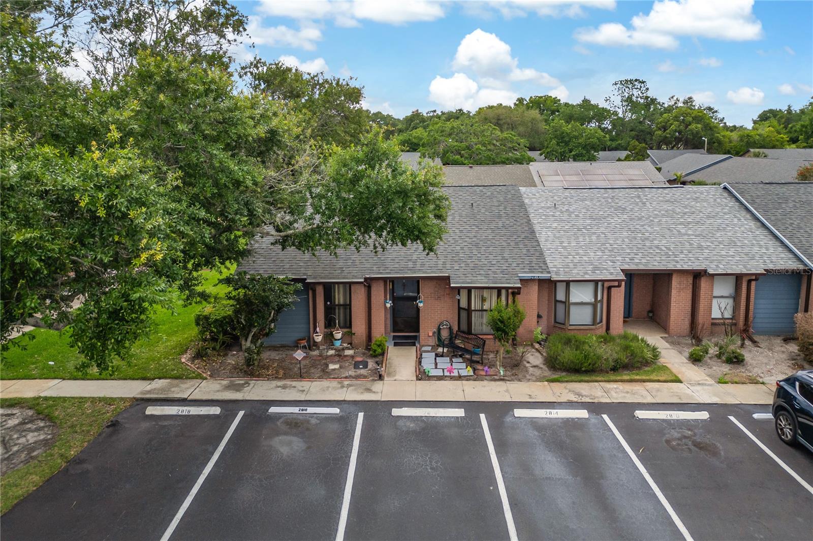 Photo of 2818 SHANNON OAK COURT ST CLOUD FL 34769