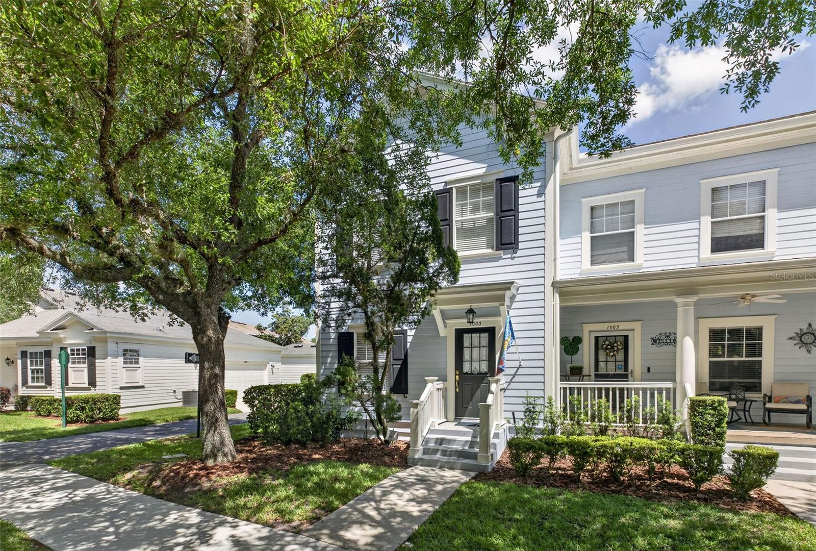 Photo of 1003 OLD BLUSH ROAD CELEBRATION FL 34747