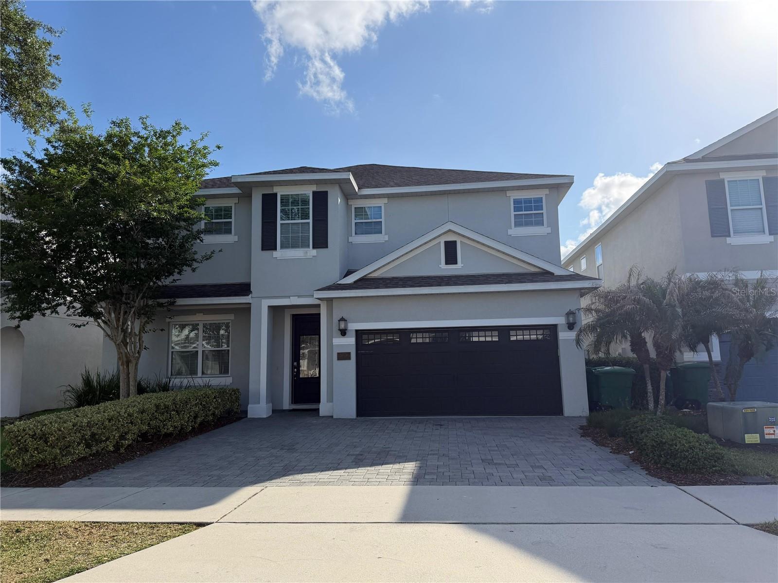 Photo of 7676 FAIRFAX DRIVE KISSIMMEE FL 34747