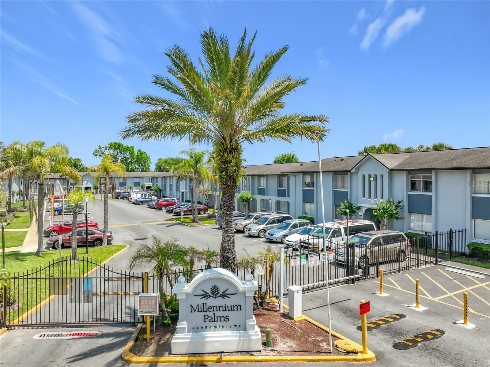 Photo of 4805 S TEXAS AVENUE #4805A ORLANDO FL 32839