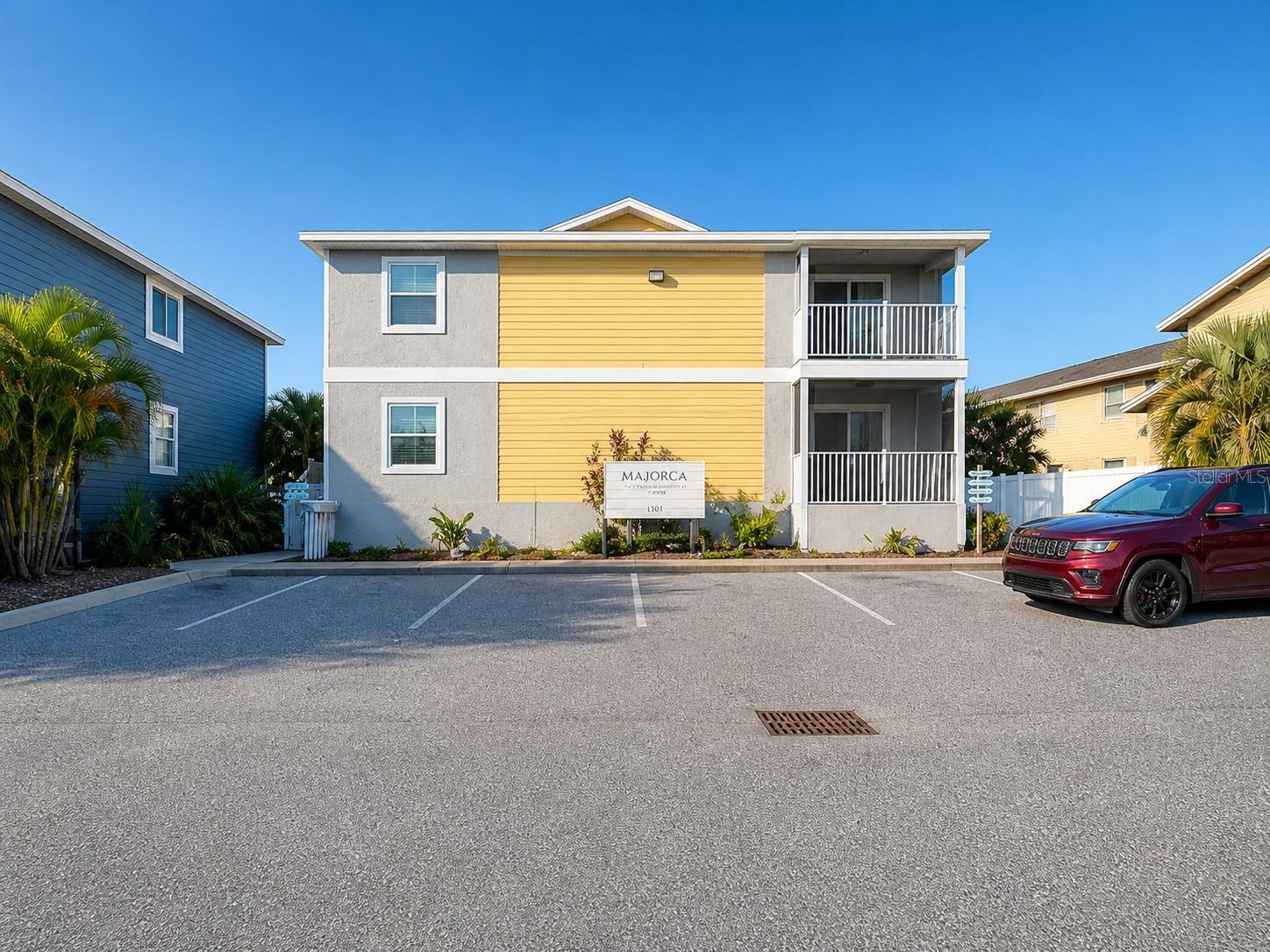 Photo of 1013 APOLLO BEACH BOULEVARD #202 APOLLO BEACH FL 33572
