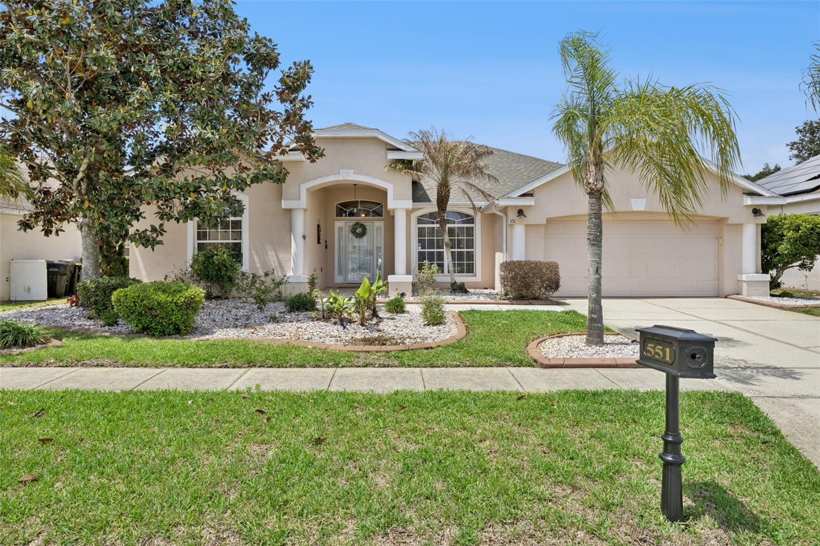 Photo of 551 PRESTWICK DRIVE DAVENPORT FL 33897