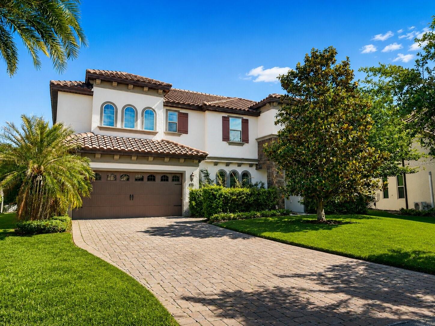 Photo of 8531 GEDDES LOOP ORLANDO FL 32836