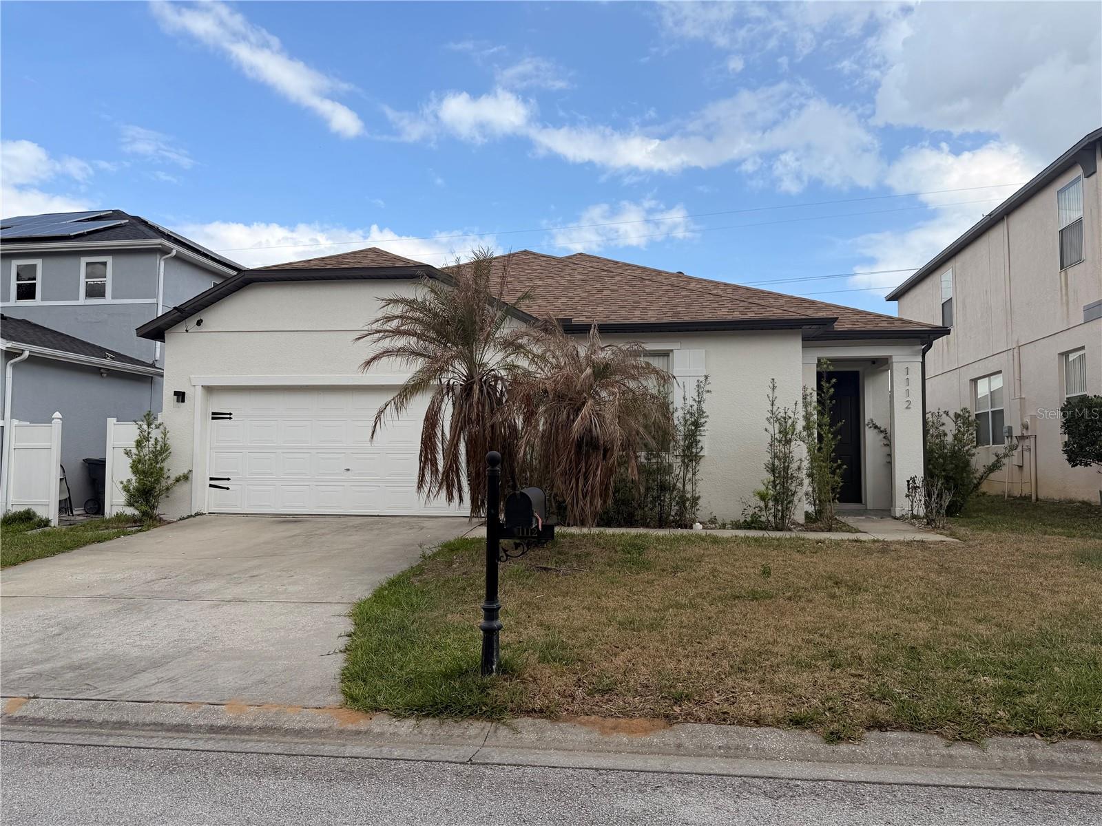 Photo of 1112 PINE RIDGE DRIVE DAVENPORT FL 33896